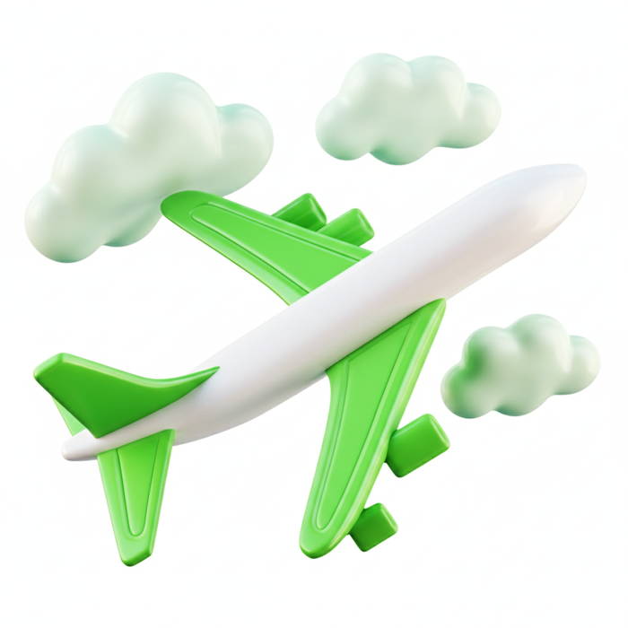 Авиабилеты